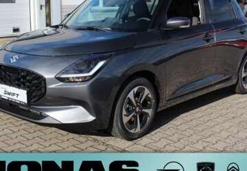Suzuki Swift 5.000 km 17.490 &euro; Unna 59427