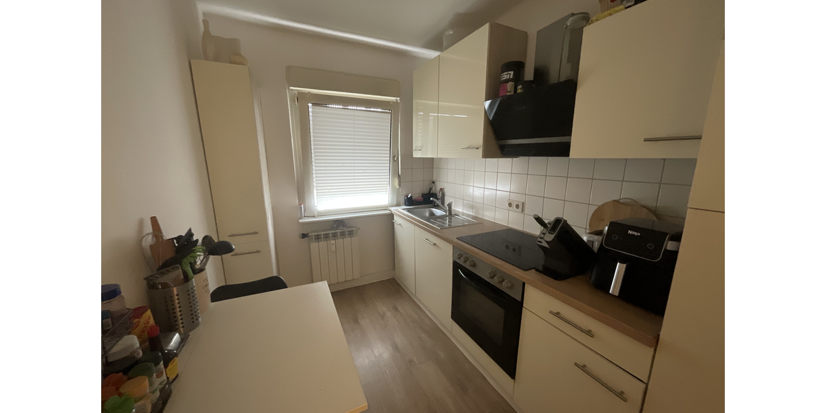 Etagenwohnung Castrop-Rauxel Rauxel - 2 Zimmer, 50 m&sup2;, 449&euro; | Angebot:27339476