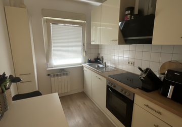 Wohnung Castrop-Rauxel Rauxel - 2 Zimmer, 50 m&sup2;, 449&euro; | Angebot:27339476