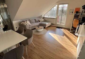 Wohnung Castrop-Rauxel Rauxel - 2 Zimmer, 57 m&sup2;, 311&euro; | Angebot:27445608