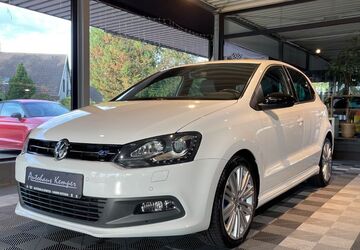 VW Polo 94.000 km 11.999 &euro; Hamm 59073