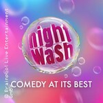 NightWash Live - Stand-Up Comedy at its best!