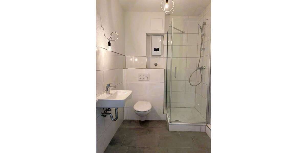 Etagenwohnung Hagen Herbeck - 3 Zimmer, 74 m&sup2;, 590&euro; | Angebot:27121719