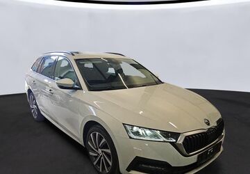 Skoda Octavia 204.600 km 12.788 &euro; Bergkamen 59192