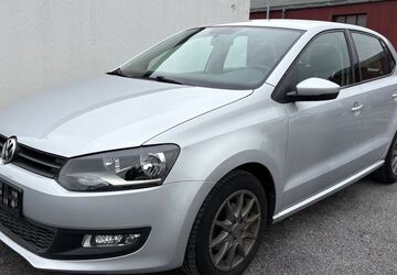 VW Polo 151.000 km 5.190 &euro; Menden 58708