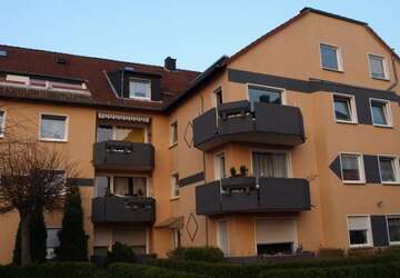Wohnung Dortmund Huckarde - 2 Zimmer, 66 m&sup2;, 427&euro; | Angebot:27504178