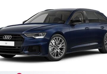 Audi S6 54.050 km 45.840 &euro; Lünen 44534