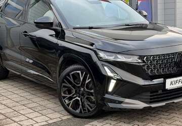 Renault Espace 29.710 km 37.370 &euro; Hamm 59063