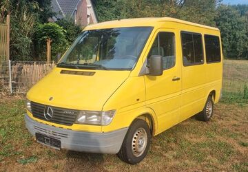 Mercedes-Benz Sprinter 320.400 km 8.750 &euro; Datteln 45711