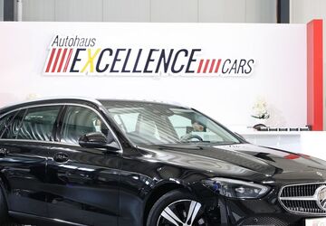 Mercedes-Benz C 220 82.000 km 26.221 &euro; Hamm 59077