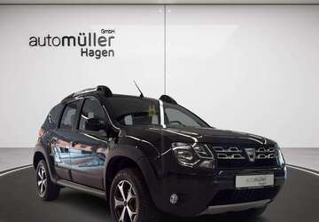 Dacia Duster 167.277 km 9.990 &euro; Hagen 58095