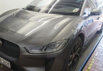 Jaguar I-Pace 98.500 km 29.290 &euro; Iserlohn 58636
