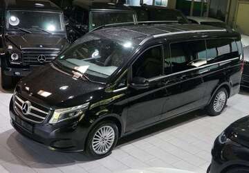 Mercedes-Benz V 250 147.000 km 35.888 &euro; Dortmund 44269