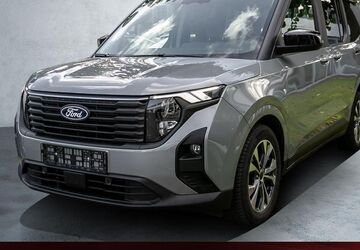 Ford Tourneo Courier 25.714 km 24.999 &euro; Hamm 59067