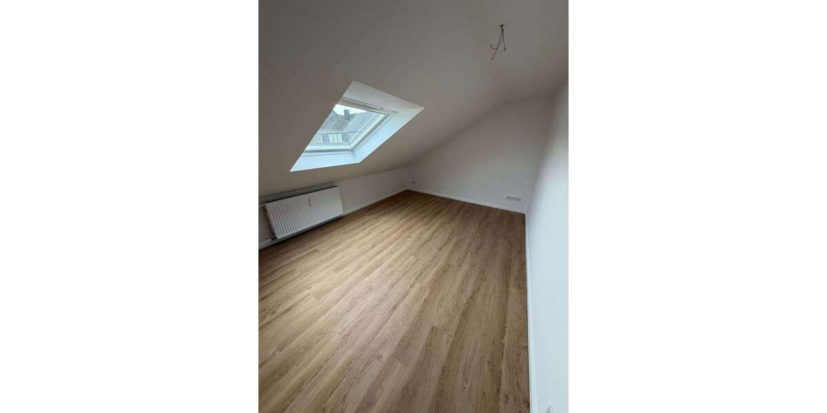 Etagenwohnung Dortmund Brackel - 2 Zimmer, 35 m&sup2;, 510&euro; | Angebot:27504609
