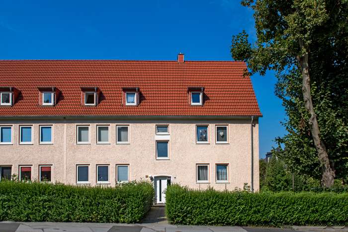 Etagenwohnung Dortmund Kley - 2 Zimmer, 52 m&sup2;, 459&euro; | Angebot:27505718
