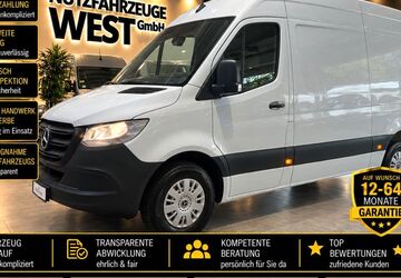 Mercedes-Benz Sprinter 195.000 km 20.990 &euro; Datteln 45711