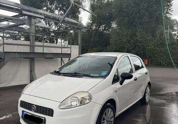 Fiat Grande Punto 165.000 km 1.180 &euro; Hamm, Stadt 59065