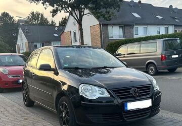 VW Polo 182.000 km 2.100 &euro; Hamm 59071