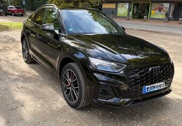 Audi Q5 36.000 km 38.200 &euro; Dortmund 44267
