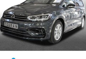 VW Touran 3.500 km 34.190 &euro; Lünen 44534
