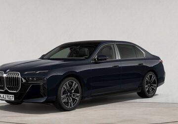 BMW 740 9.996 km 85.490 &euro; Werne 59368