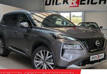 Nissan X-Trail 15.671 km 33.440 &euro; Menden (Sauerland) 58708
