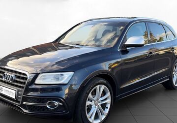 Audi SQ5 120.000 km 13.999 &euro; Hagen 58089
