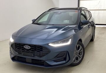 Ford Focus 21.939 km 25.777 &euro; Hamm 59069