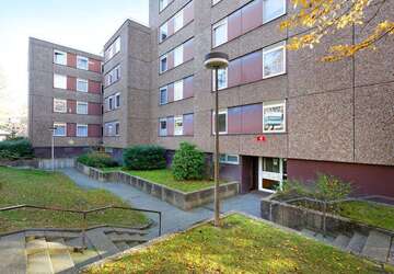 Wohnung Dortmund Nette - 2 Zimmer, 53 m&sup2;, 449&euro; | Angebot:27505927