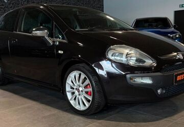 Fiat Punto Evo 161.000 km 3.890 &euro; Unna 59425