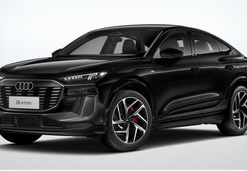 Audi Q6 e-tron 5.312 km 63.888 &euro; Dortmund 44143