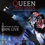 Queen May Rock - Tribute to Queen & Freddy Mercury