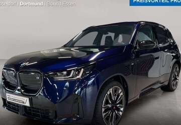 BMW X3 16.264 km 65.119 &euro; Dortmund 44263