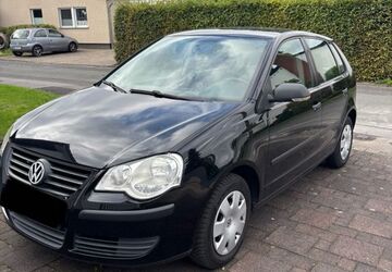 VW Polo 170.000 km 3.450 &euro; Dortmund 44267