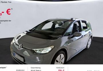 VW ID.3 56.744 km 20.830 &euro; Hagen 58091