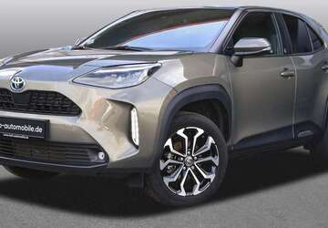 Toyota Yaris Cross 36.630 km 22.950 &euro; Kamen 59174
