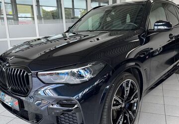 BMW X5 114.788 km 54.890 &euro; Dortmund Innenstadt Ost 44143
