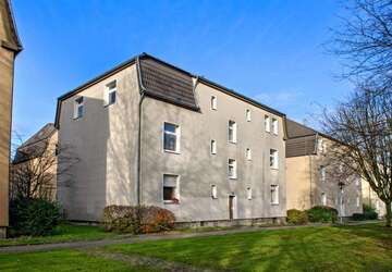 Wohnung Dortmund Bövinghausen - 2 Zimmer, 67 m&sup2;, 509&euro; | Angebot:27317570
