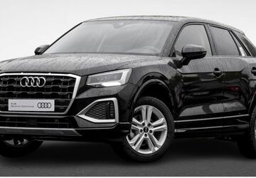 Audi Q2 5.463 km 26.590 &euro; Dortmund 44143
