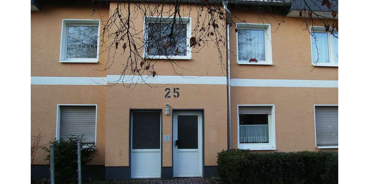Etagenwohnung Dortmund Scharnhorst - 3 Zimmer, 77 m&sup2;, 501&euro; | Angebot:27417326
