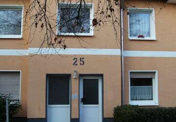 Wohnung Dortmund Scharnhorst - 3 Zimmer, 77 m&sup2;, 501&euro; | Angebot:27417326