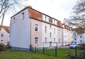 Wohnung Dortmund Bövinghausen - 2 Zimmer, 64 m&sup2;, 478&euro; | Angebot:25149655
