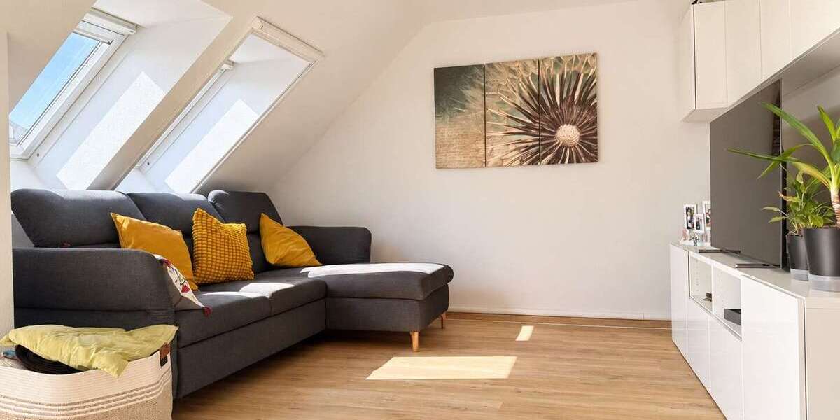 Etagenwohnung Schwerte - 4 Zimmer, 90 m&sup2;, 935&euro; | Angebot:27464520