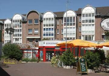 Wohnung Hagen Haspe - 2 Zimmer, 55 m&sup2;, 303&euro; | Angebot:27445630