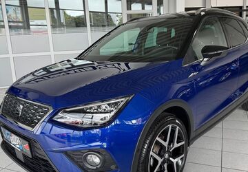 Seat Arona 112.643 km 14.890 &euro; Dortmund Innenstadt Ost 44143