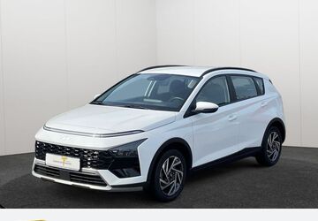Hyundai BAYON 19.462 km 17.990 &euro; Datteln 45711