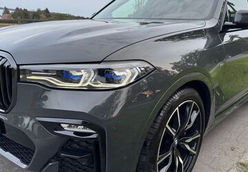 BMW X7 113.000 km 64.990 &euro; Kamen 59174