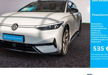 VW ID.7 15.862 km 46.920 &euro; Menden 58706