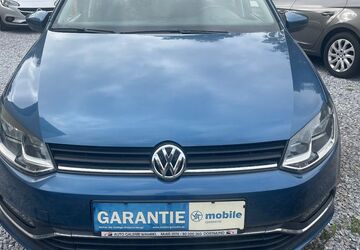 VW Polo 133.800 km 6.990 &euro; Dortmund 44143